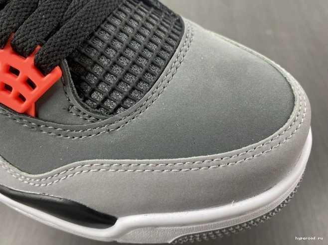 "Infrared" DH6927-061 4 Air Jordan Retro 0802